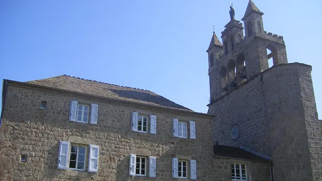 Photo de Chaudeyrac
