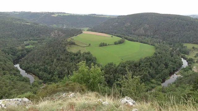 Photo de Chaulhac