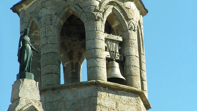 Photo de La Chaze-de-Peyre
