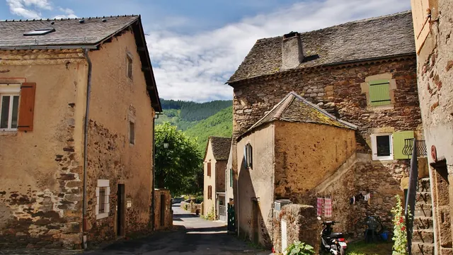 Photo de Bédouès-Cocurès