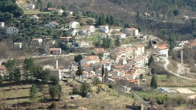 Photo de Le Collet-de-Dèze