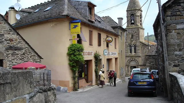 Photo de Cubières