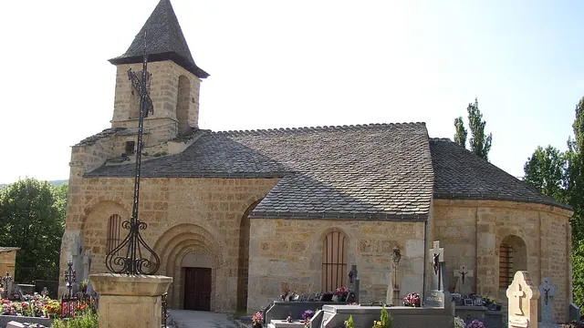 Photo de Esclanèdes