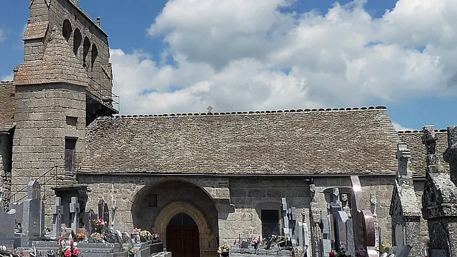 Photo de La Fage-Montivernoux