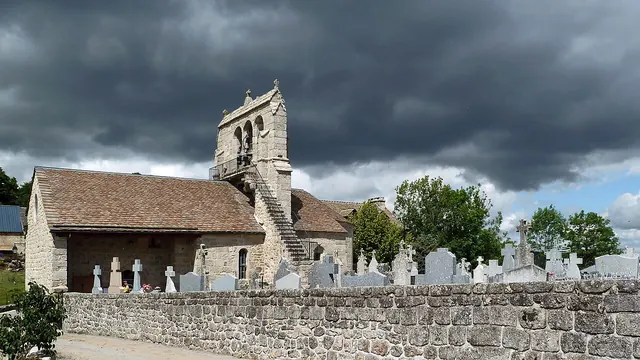 Photo de Fau-de-Peyre