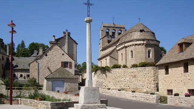 Photo de Fournels