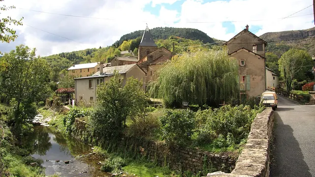 Photo de Fraissinet-de-Fourques