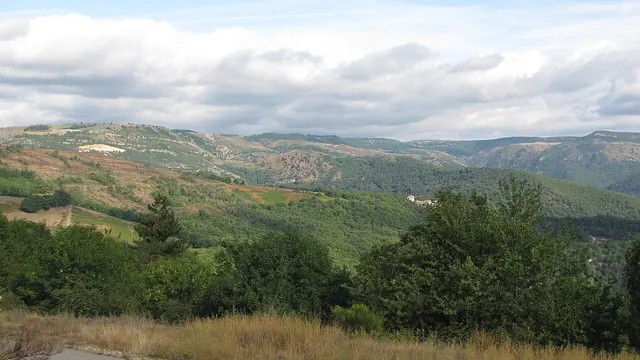 Photo de Gabriac