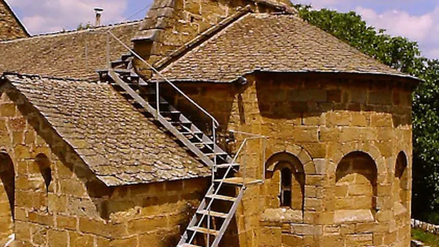 Photo de Gabrias