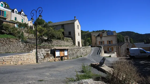 Photo de Gatuzières