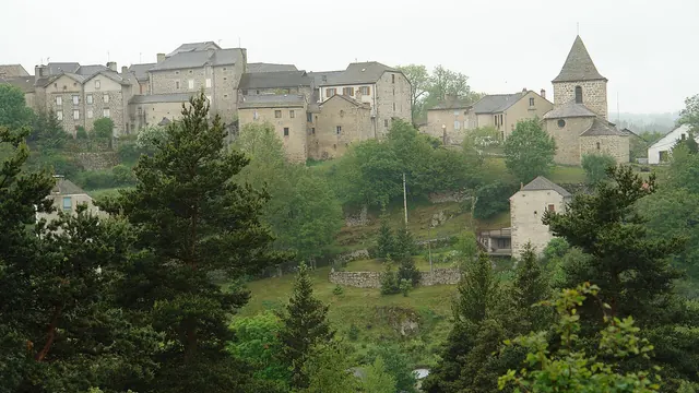Photo de Grandrieu