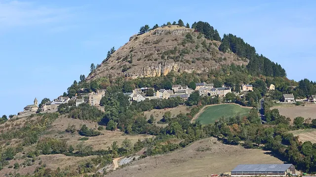 Photo de Grèzes