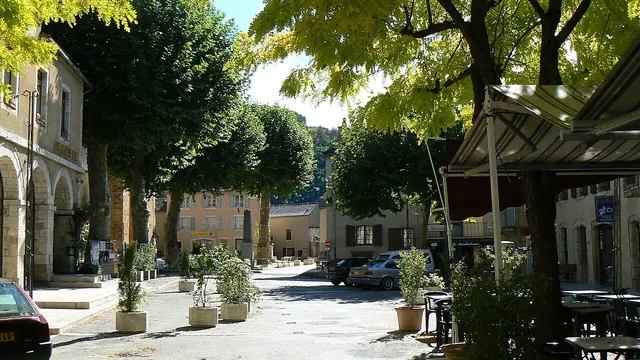 Photo de Ispagnac