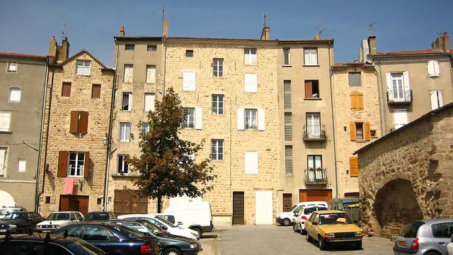Photo de Langogne