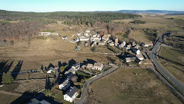 Photo de Laubert