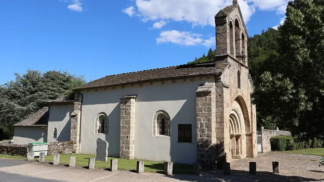 Photo de Laval-Atger