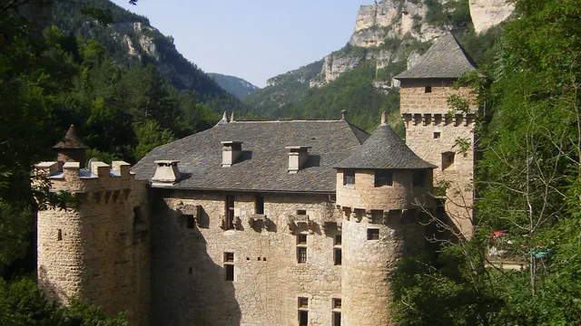 Photo de Laval-du-Tarn