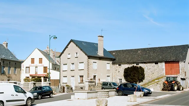 Photo de Prinsuéjols-Malbouzon