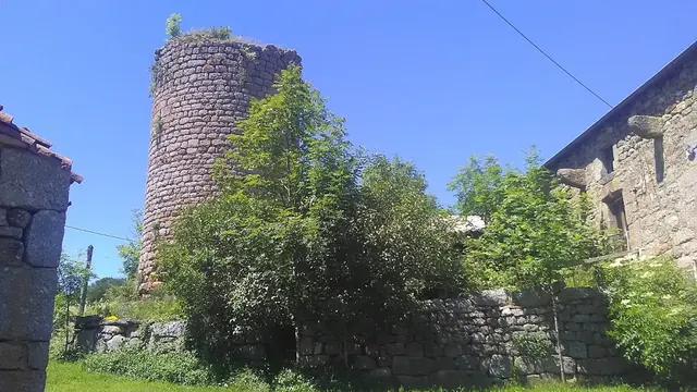 Photo de Le Malzieu-Forain