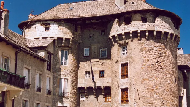 Photo de Marvejols