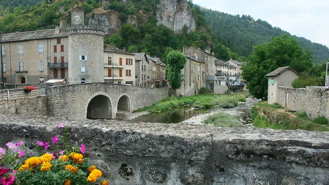 Photo de Meyrueis