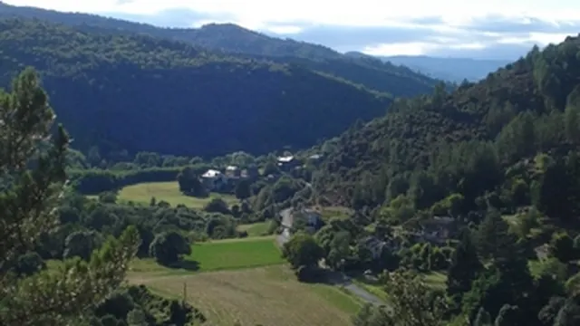 Photo de Moissac-Vallée-Française