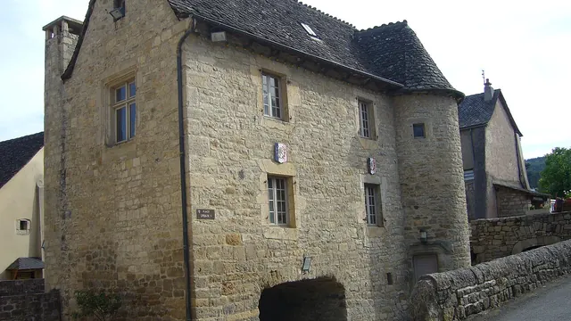 Photo de Bourgs sur Colagne