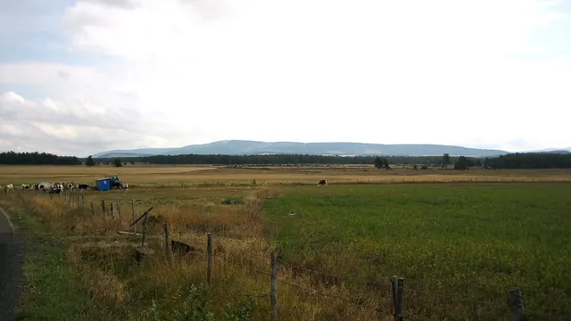 Photo de Montbel