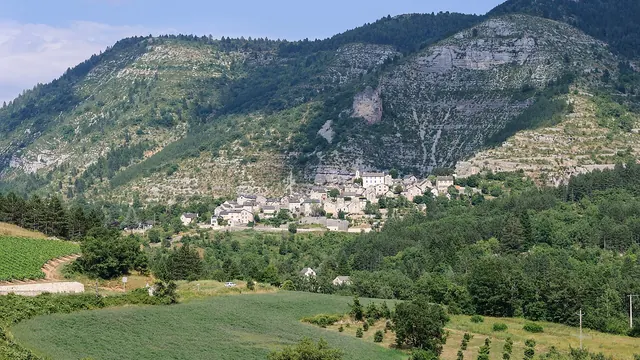 Photo de Montbrun