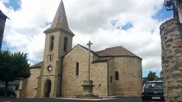 Photo de Montrodat