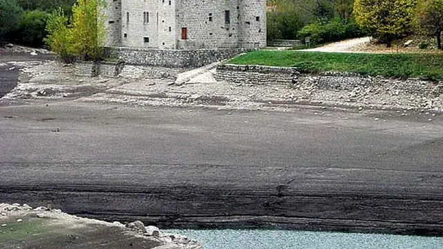 Photo de Pourcharesses