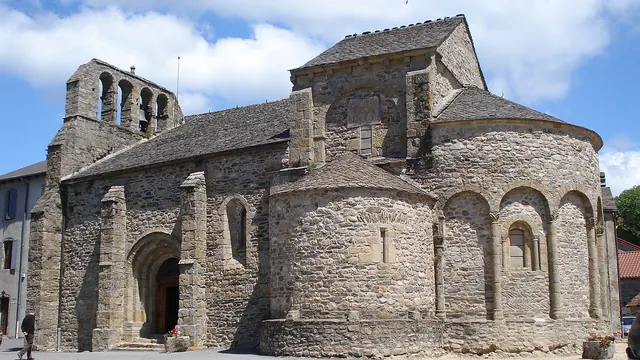 Photo de Prévenchères
