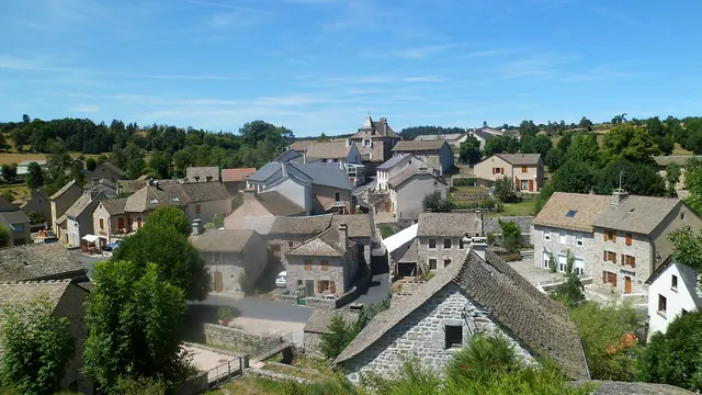Photo de Recoules-de-Fumas