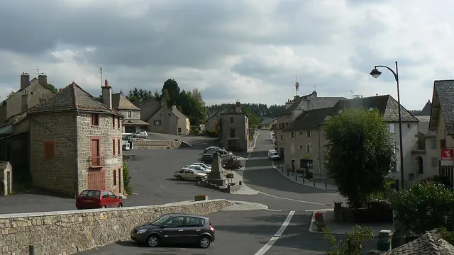 Photo de Rieutort-de-Randon