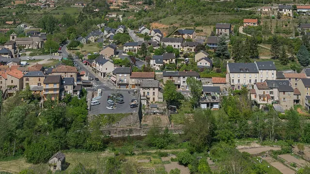 Photo de Le Rozier