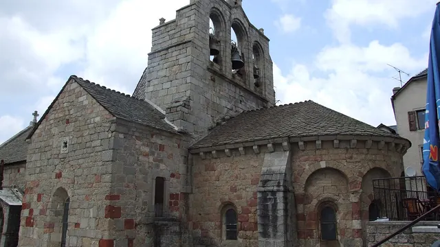 Photo de Saint-Alban-sur-Limagnole