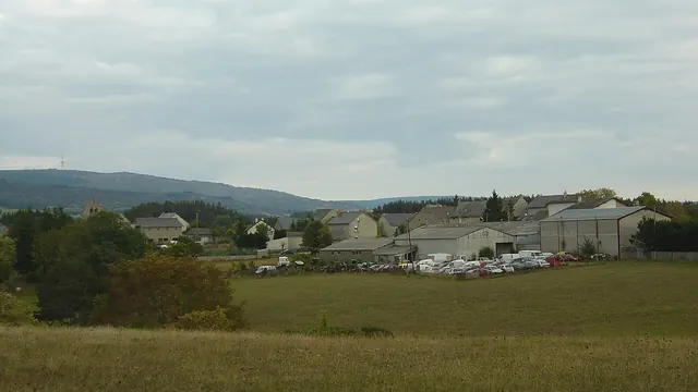 Photo de Saint-Amans