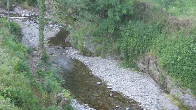 Photo de Saint-André-Capcèze