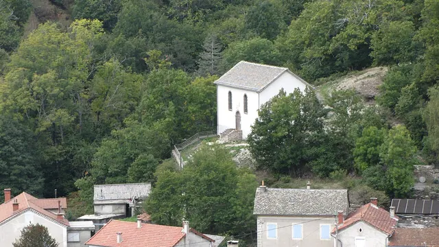 Photo de Saint-André-de-Lancize