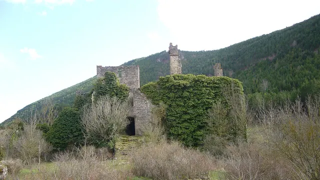 Photo de Saint-Bauzile