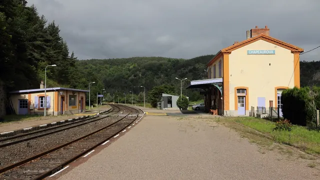 Photo de Saint Bonnet-Laval