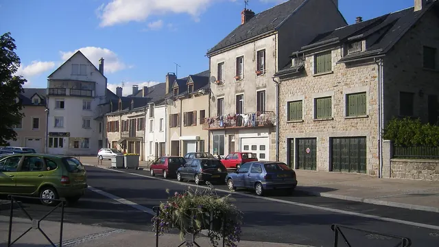 Photo de Saint-Chély-d'Apcher