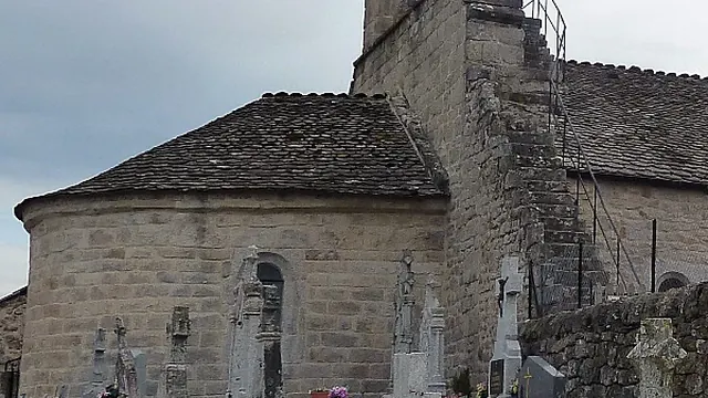 Photo de Sainte-Colombe-de-Peyre