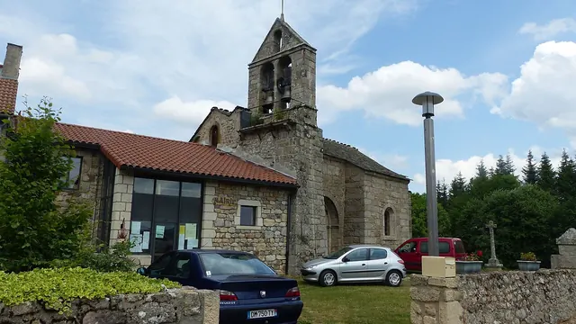 Photo de Saint-Flour-de-Mercoire