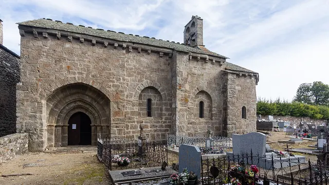 Photo de Saint-Frézal-d'Albuges