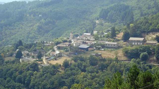 Photo de Saint-Germain-de-Calberte