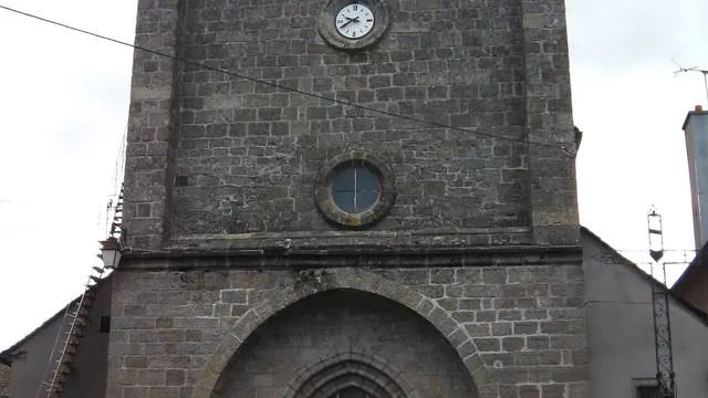 Photo de Saint-Germain-du-Teil