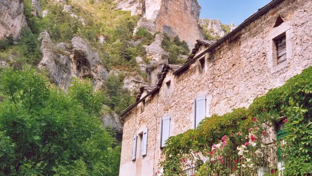 Photo de Saint-Hilaire-de-Lavit