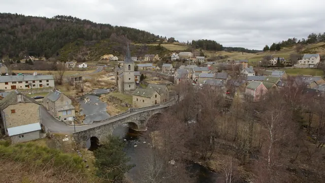 Photo de Saint-Juéry