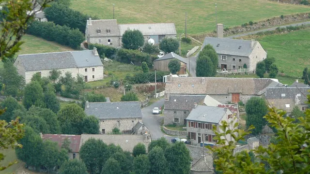 Photo de Saint-Laurent-de-Veyrès